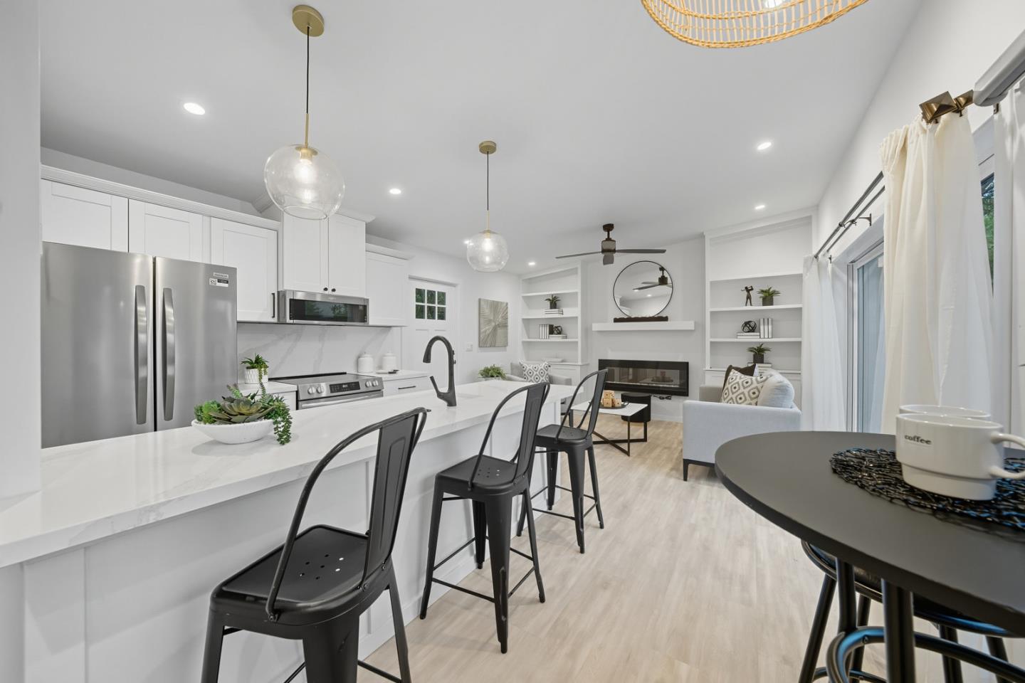 Detail Gallery Image 21 of 30 For 857 Hierra Ct, Los Altos,  CA 94024 - 3 Beds | 2 Baths