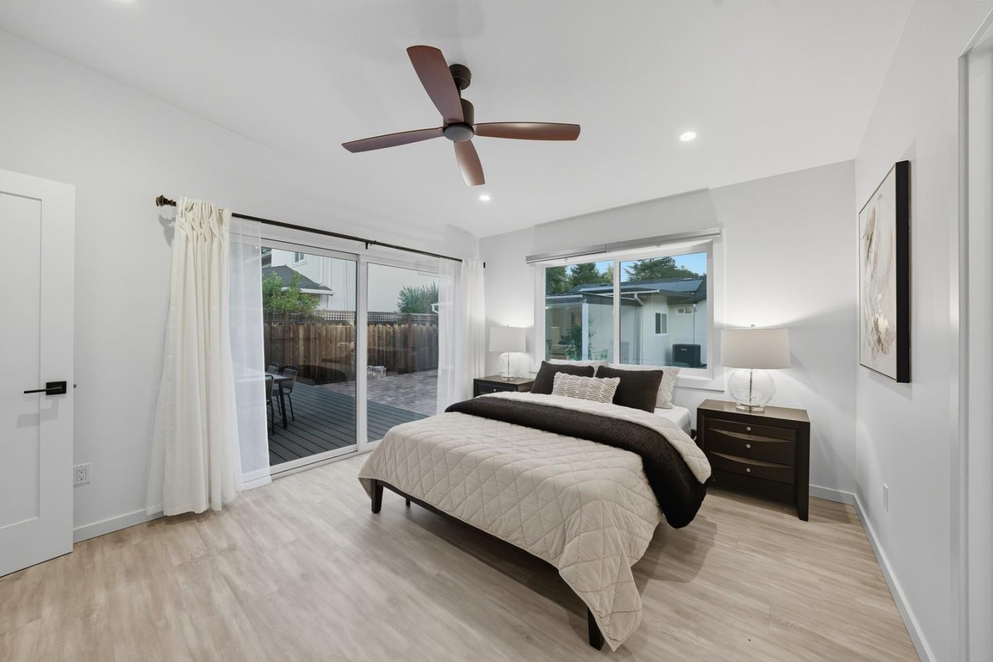 Detail Gallery Image 22 of 30 For 857 Hierra Ct, Los Altos,  CA 94024 - 3 Beds | 2 Baths