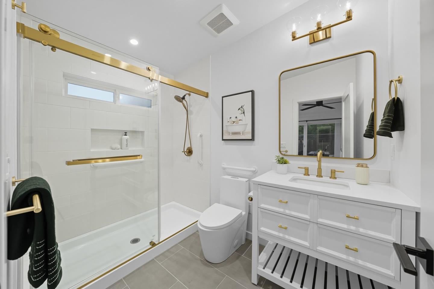 Detail Gallery Image 25 of 30 For 857 Hierra Ct, Los Altos,  CA 94024 - 3 Beds | 2 Baths