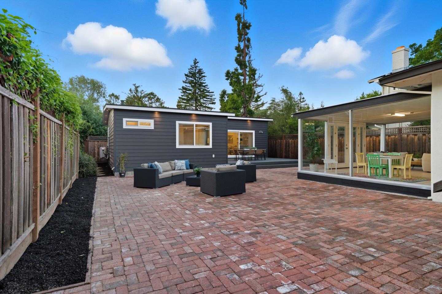Detail Gallery Image 29 of 30 For 857 Hierra Ct, Los Altos,  CA 94024 - 3 Beds | 2 Baths