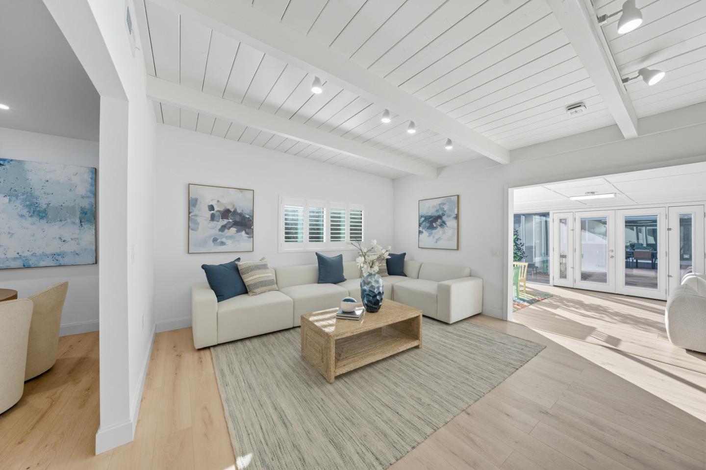 Detail Gallery Image 3 of 30 For 857 Hierra Ct, Los Altos,  CA 94024 - 3 Beds | 2 Baths