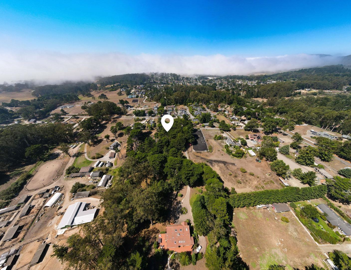 Detail Gallery Image 8 of 12 For 000 Ivy, Montara,  CA 94037 - – Beds | – Baths