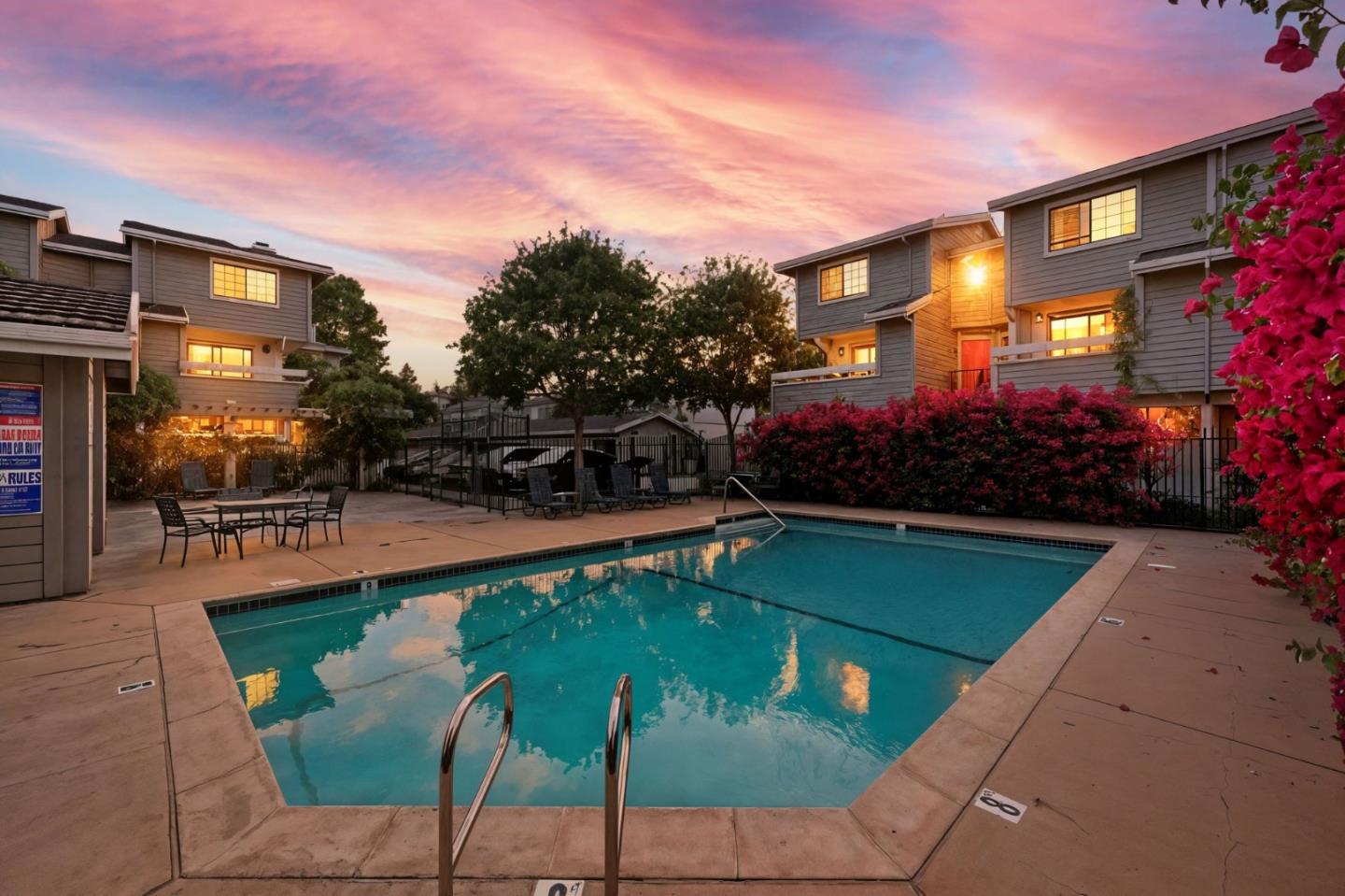 Detail Gallery Image 1 of 35 For 6944 Chantel Ct, San Jose,  CA 95129 - 1 Beds | 1 Baths