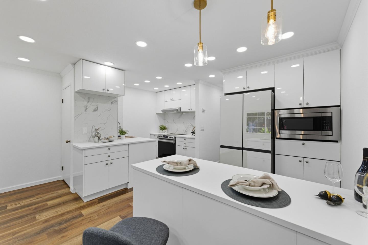 Detail Gallery Image 10 of 35 For 6944 Chantel Ct, San Jose,  CA 95129 - 1 Beds | 1 Baths