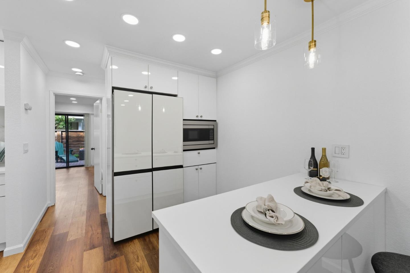 Detail Gallery Image 11 of 35 For 6944 Chantel Ct, San Jose,  CA 95129 - 1 Beds | 1 Baths