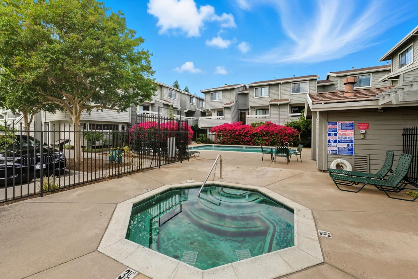 Detail Gallery Image 35 of 35 For 6944 Chantel Ct, San Jose,  CA 95129 - 1 Beds | 1 Baths