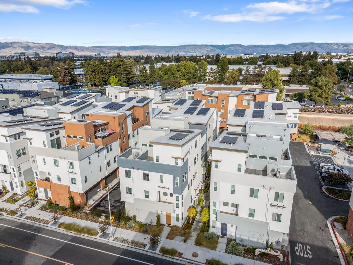 Detail Gallery Image 1 of 57 For 2909 Corvin Dr #139,  Santa Clara,  CA 95051 - 4 Beds | 3/2 Baths