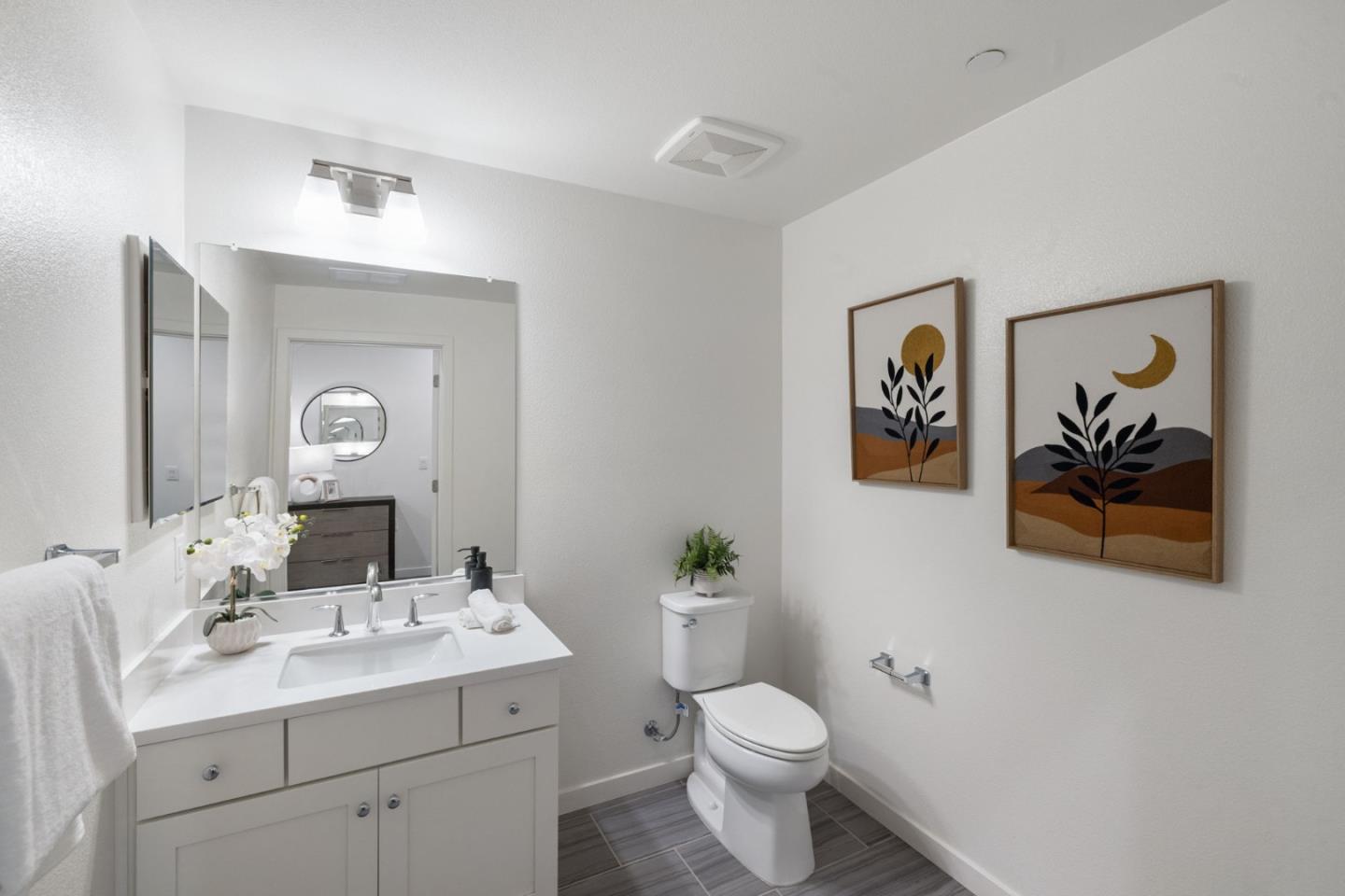 Detail Gallery Image 12 of 57 For 2909 Corvin Dr #139,  Santa Clara,  CA 95051 - 4 Beds | 3/2 Baths