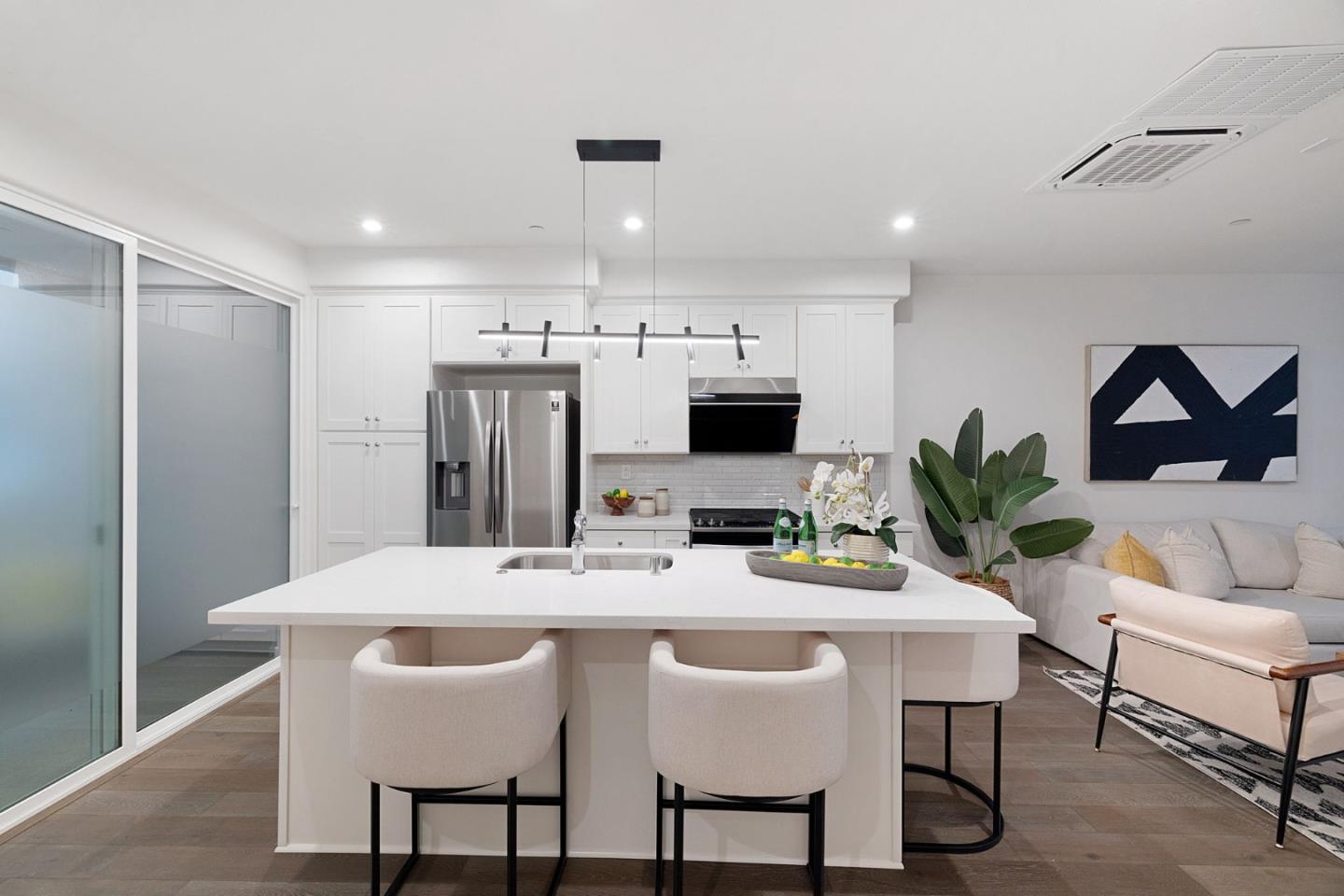 Detail Gallery Image 14 of 57 For 2909 Corvin Dr #139,  Santa Clara,  CA 95051 - 4 Beds | 3/2 Baths