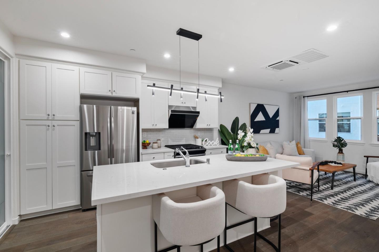 Detail Gallery Image 15 of 57 For 2909 Corvin Dr #139,  Santa Clara,  CA 95051 - 4 Beds | 3/2 Baths