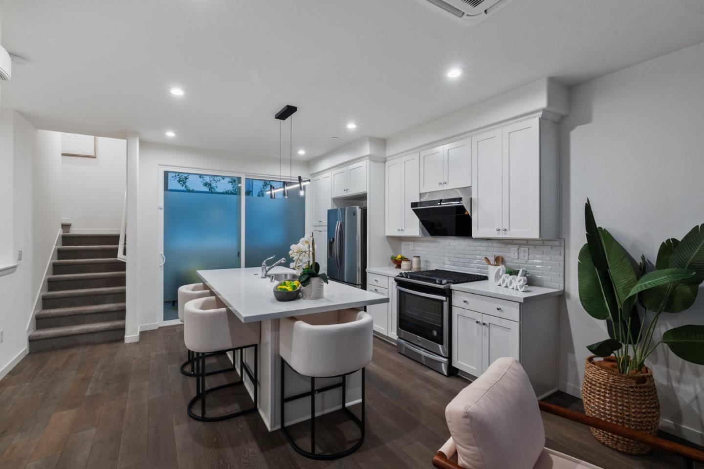 Detail Gallery Image 18 of 57 For 2909 Corvin Dr #139,  Santa Clara,  CA 95051 - 4 Beds | 3/2 Baths