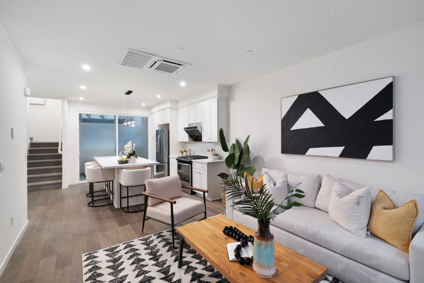 Detail Gallery Image 19 of 57 For 2909 Corvin Dr #139,  Santa Clara,  CA 95051 - 4 Beds | 3/2 Baths