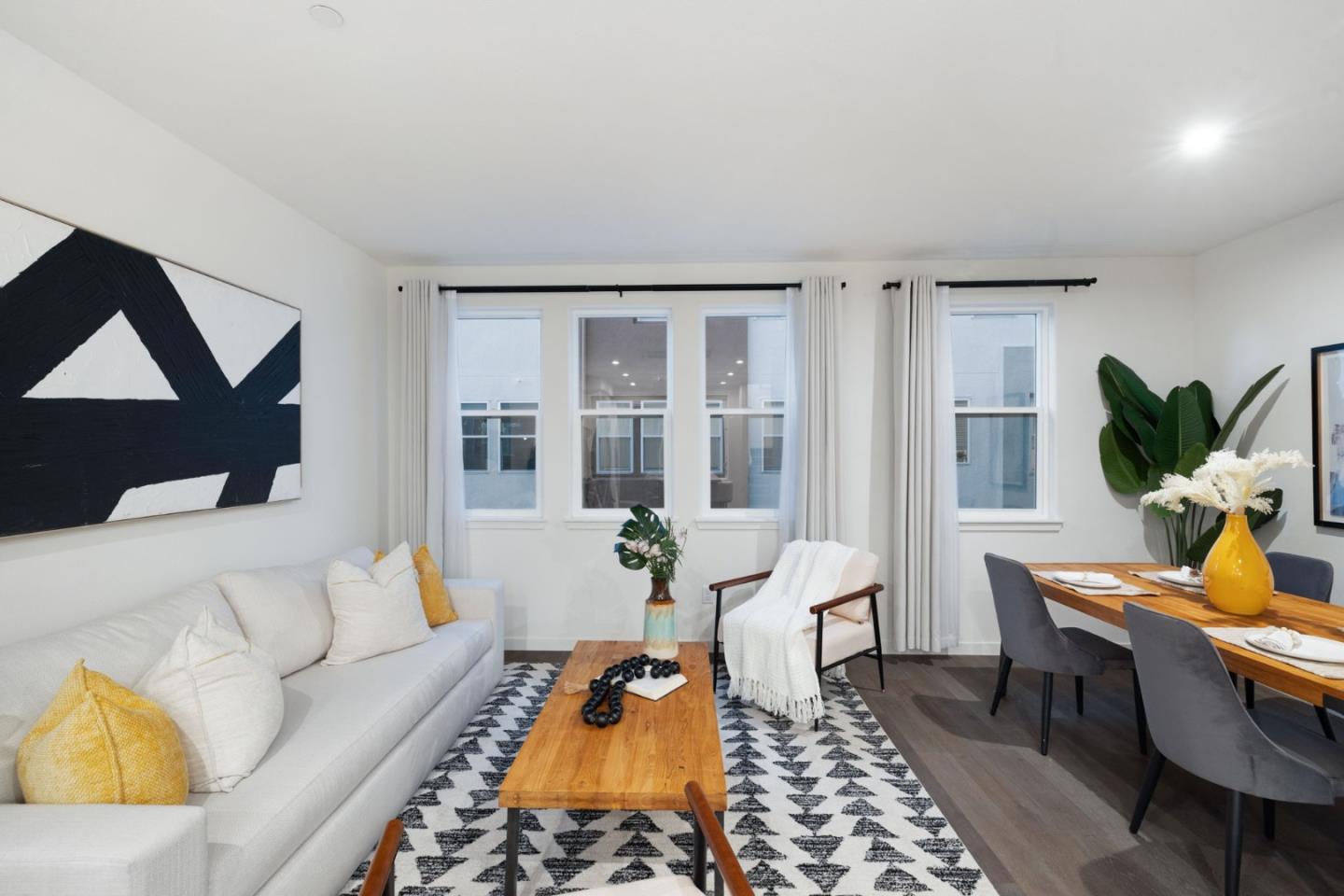 Detail Gallery Image 22 of 57 For 2909 Corvin Dr #139,  Santa Clara,  CA 95051 - 4 Beds | 3/2 Baths