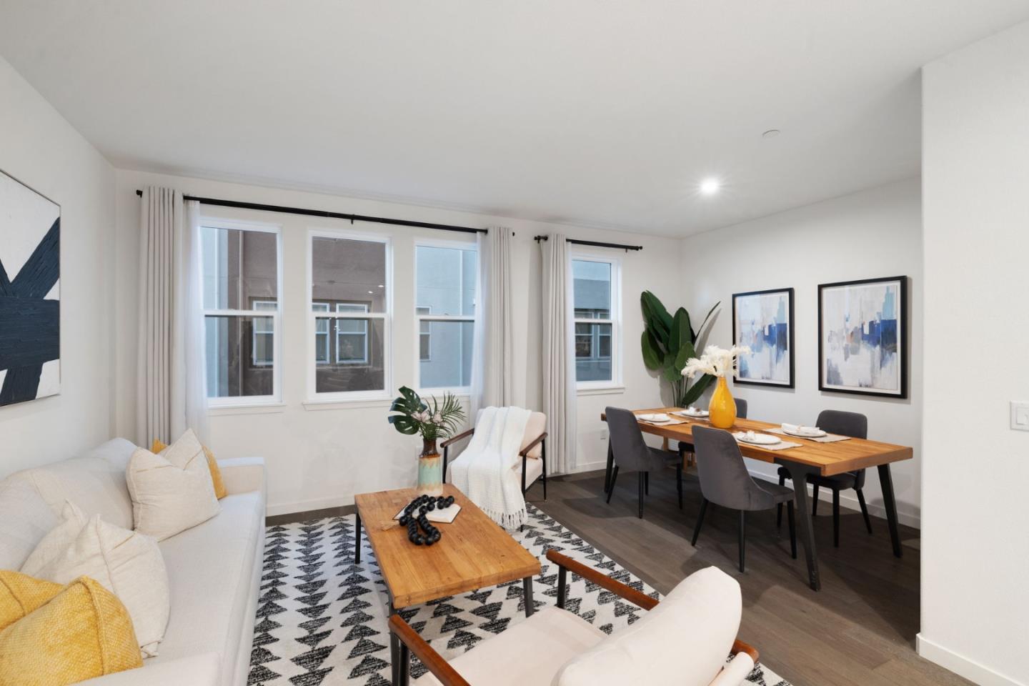 Detail Gallery Image 23 of 57 For 2909 Corvin Dr #139,  Santa Clara,  CA 95051 - 4 Beds | 3/2 Baths