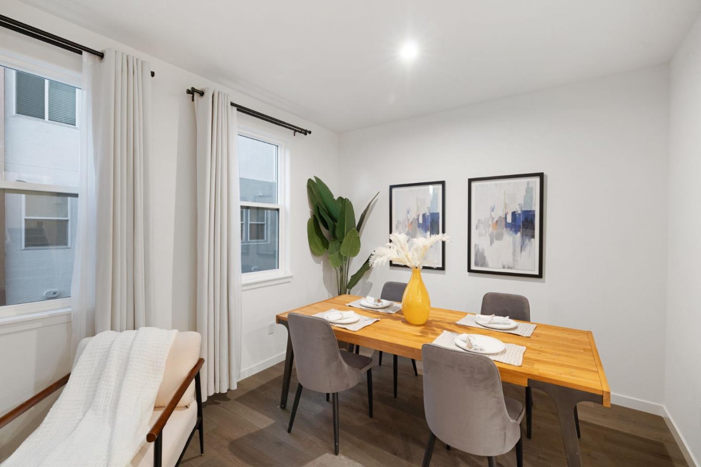 Detail Gallery Image 24 of 57 For 2909 Corvin Dr #139,  Santa Clara,  CA 95051 - 4 Beds | 3/2 Baths