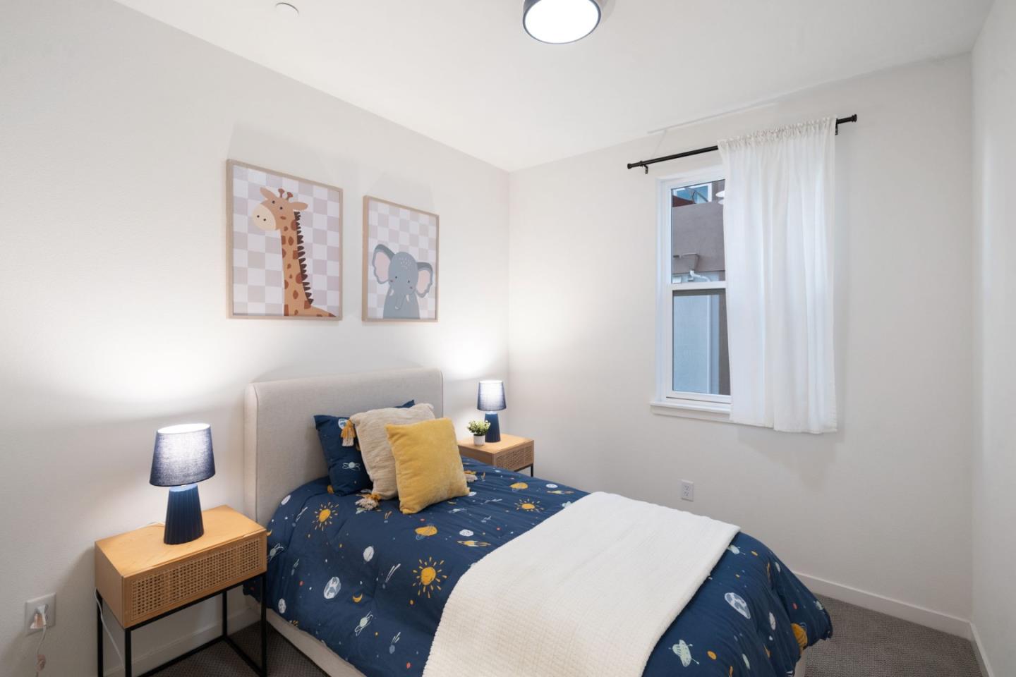 Detail Gallery Image 27 of 57 For 2909 Corvin Dr #139,  Santa Clara,  CA 95051 - 4 Beds | 3/2 Baths
