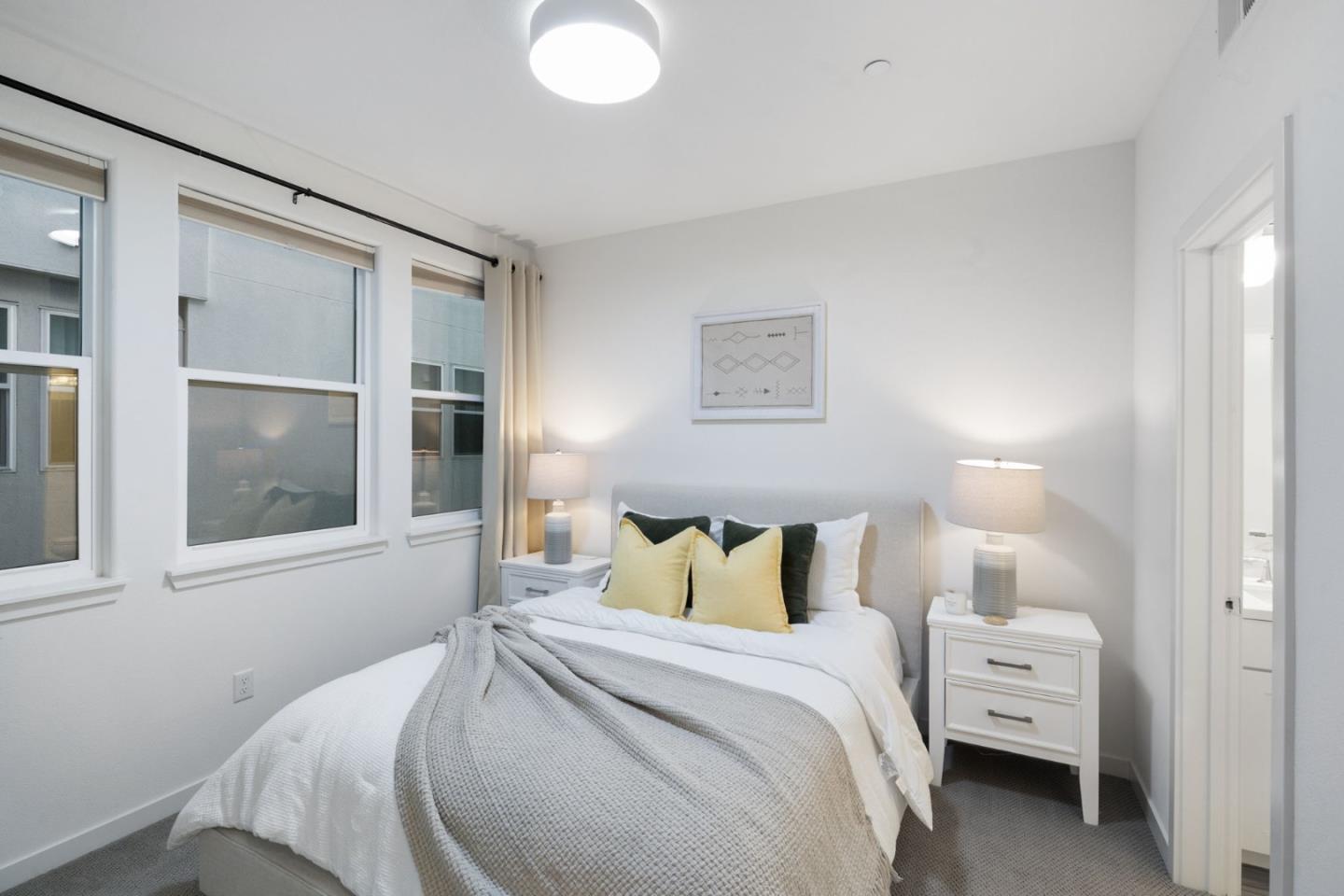 Detail Gallery Image 29 of 57 For 2909 Corvin Dr #139,  Santa Clara,  CA 95051 - 4 Beds | 3/2 Baths