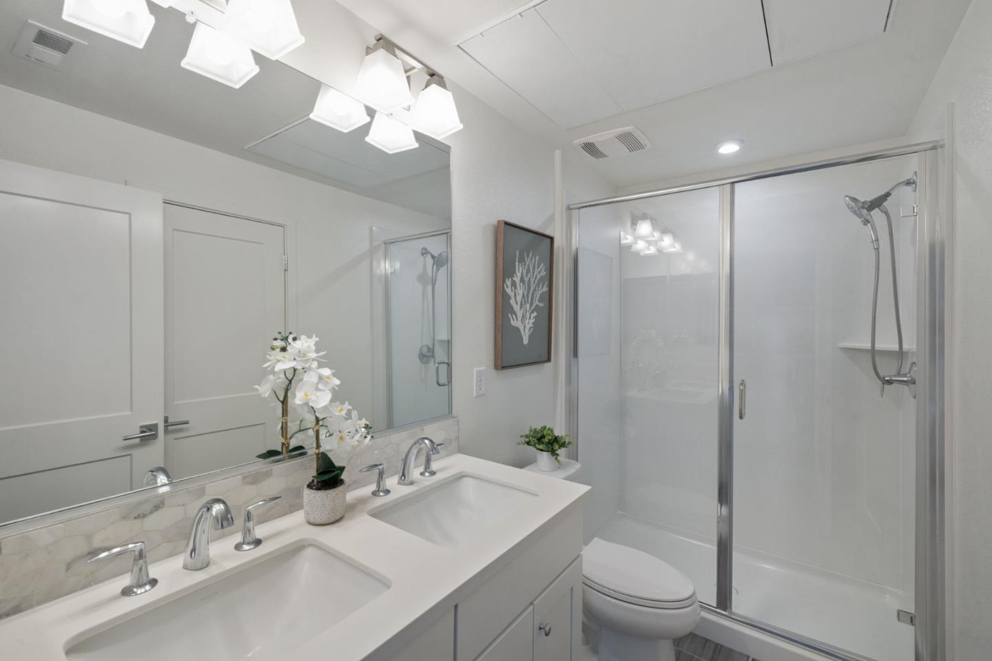 Detail Gallery Image 32 of 57 For 2909 Corvin Dr #139,  Santa Clara,  CA 95051 - 4 Beds | 3/2 Baths