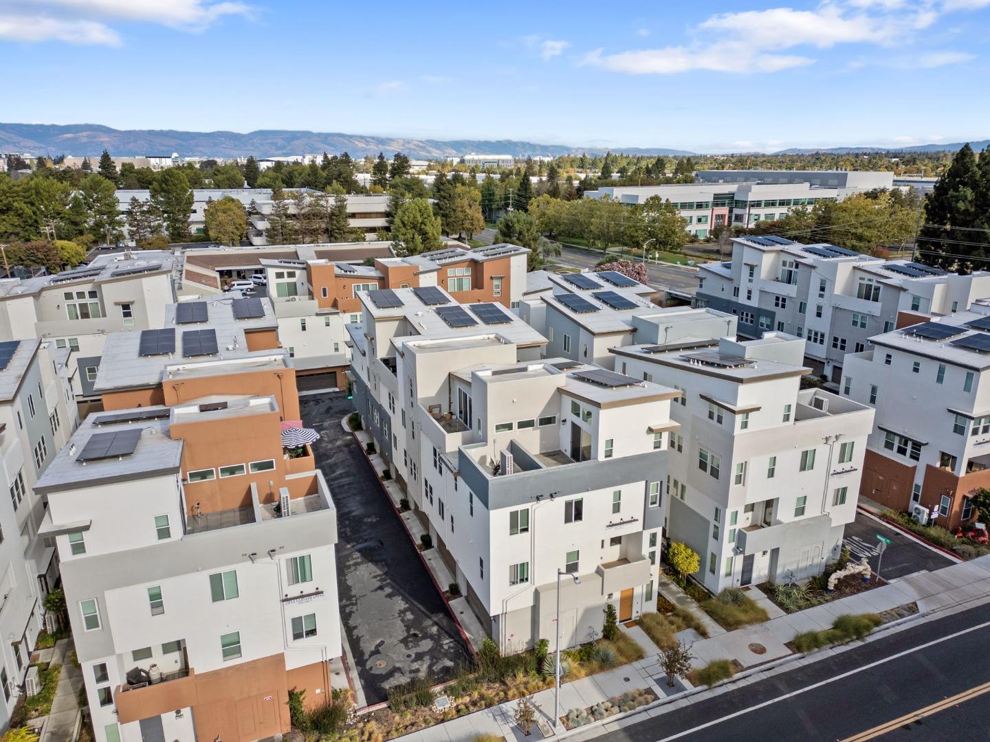 Detail Gallery Image 52 of 57 For 2909 Corvin Dr #139,  Santa Clara,  CA 95051 - 4 Beds | 3/2 Baths