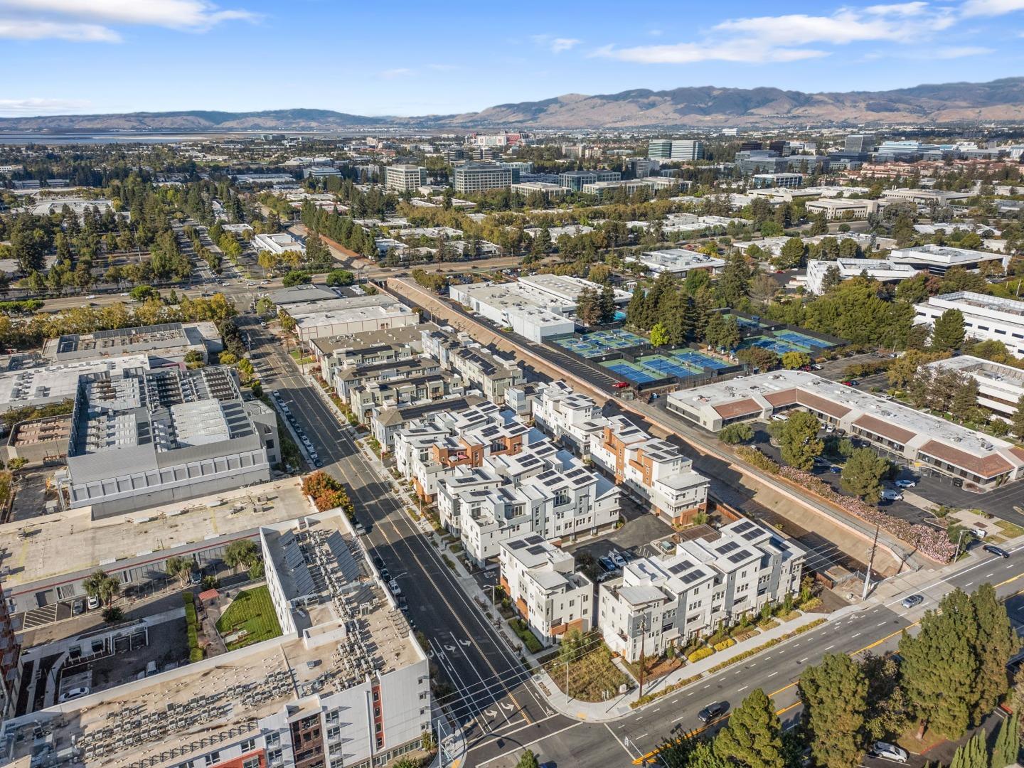 Detail Gallery Image 55 of 57 For 2909 Corvin Dr #139,  Santa Clara,  CA 95051 - 4 Beds | 3/2 Baths