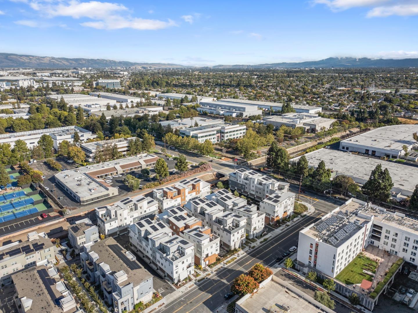 Detail Gallery Image 56 of 57 For 2909 Corvin Dr #139,  Santa Clara,  CA 95051 - 4 Beds | 3/2 Baths