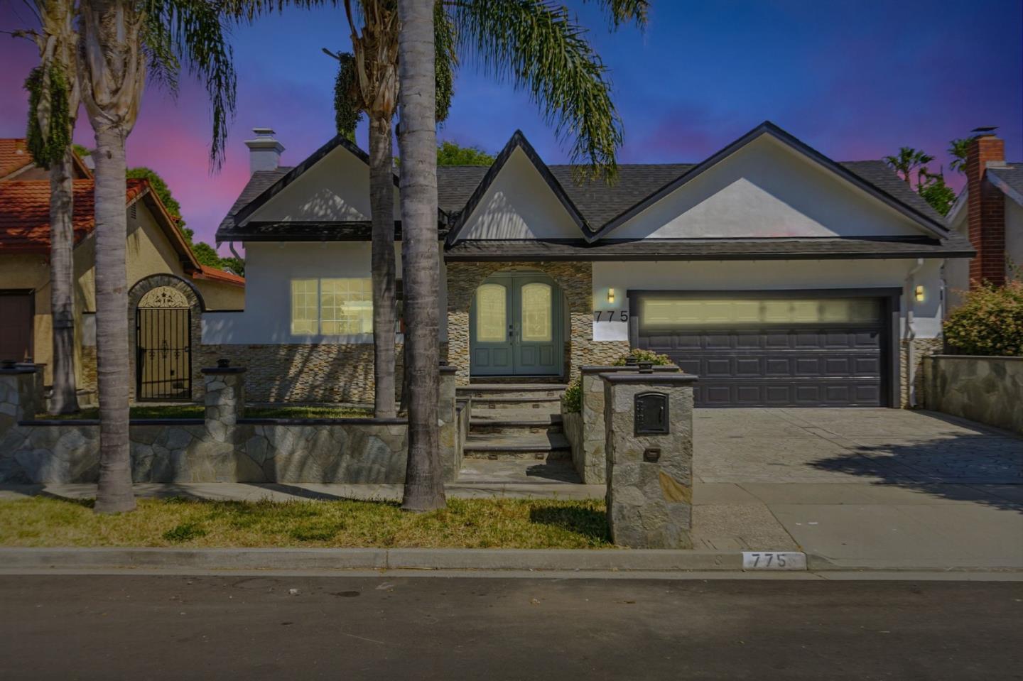 Detail Gallery Image 21 of 25 For 775 Amanda Dr, San Jose,  CA 95136 - 4 Beds | 2 Baths