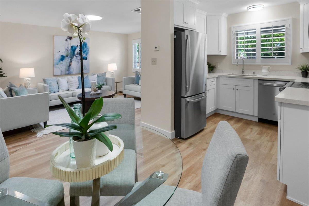 Detail Gallery Image 12 of 23 For 1083 Miller Ave, San Jose,  CA 95129 - 3 Beds | 2 Baths