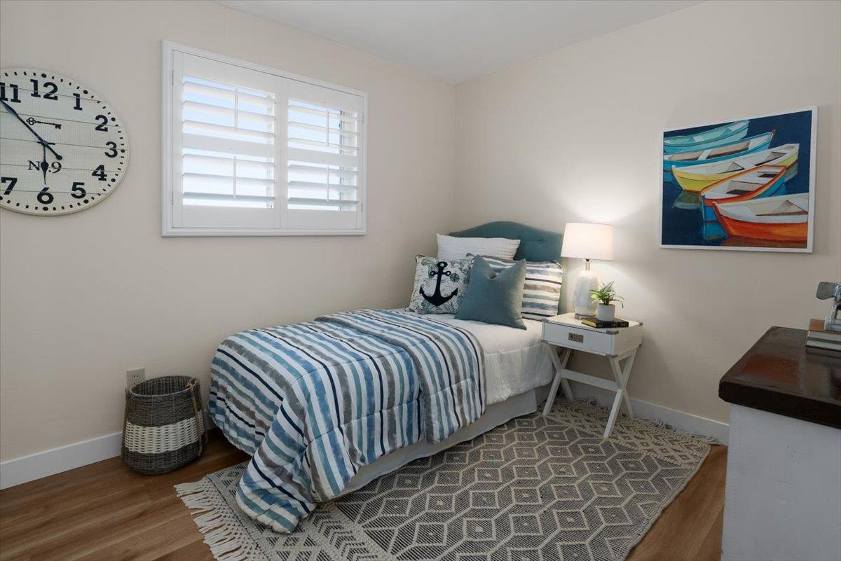 Detail Gallery Image 19 of 23 For 1083 Miller Ave, San Jose,  CA 95129 - 3 Beds | 2 Baths