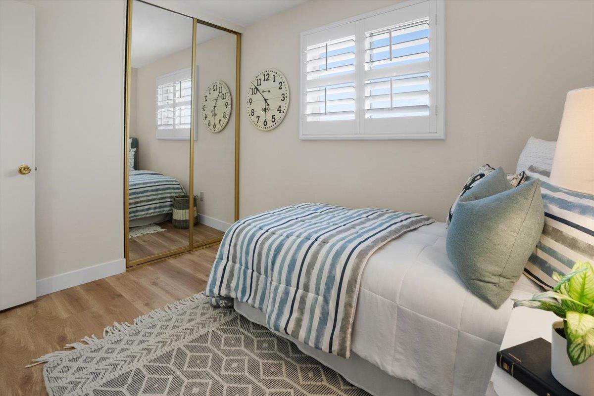 Detail Gallery Image 20 of 23 For 1083 Miller Ave, San Jose,  CA 95129 - 3 Beds | 2 Baths