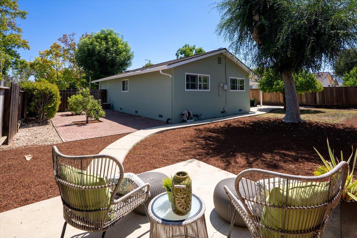 Detail Gallery Image 22 of 23 For 1083 Miller Ave, San Jose,  CA 95129 - 3 Beds | 2 Baths