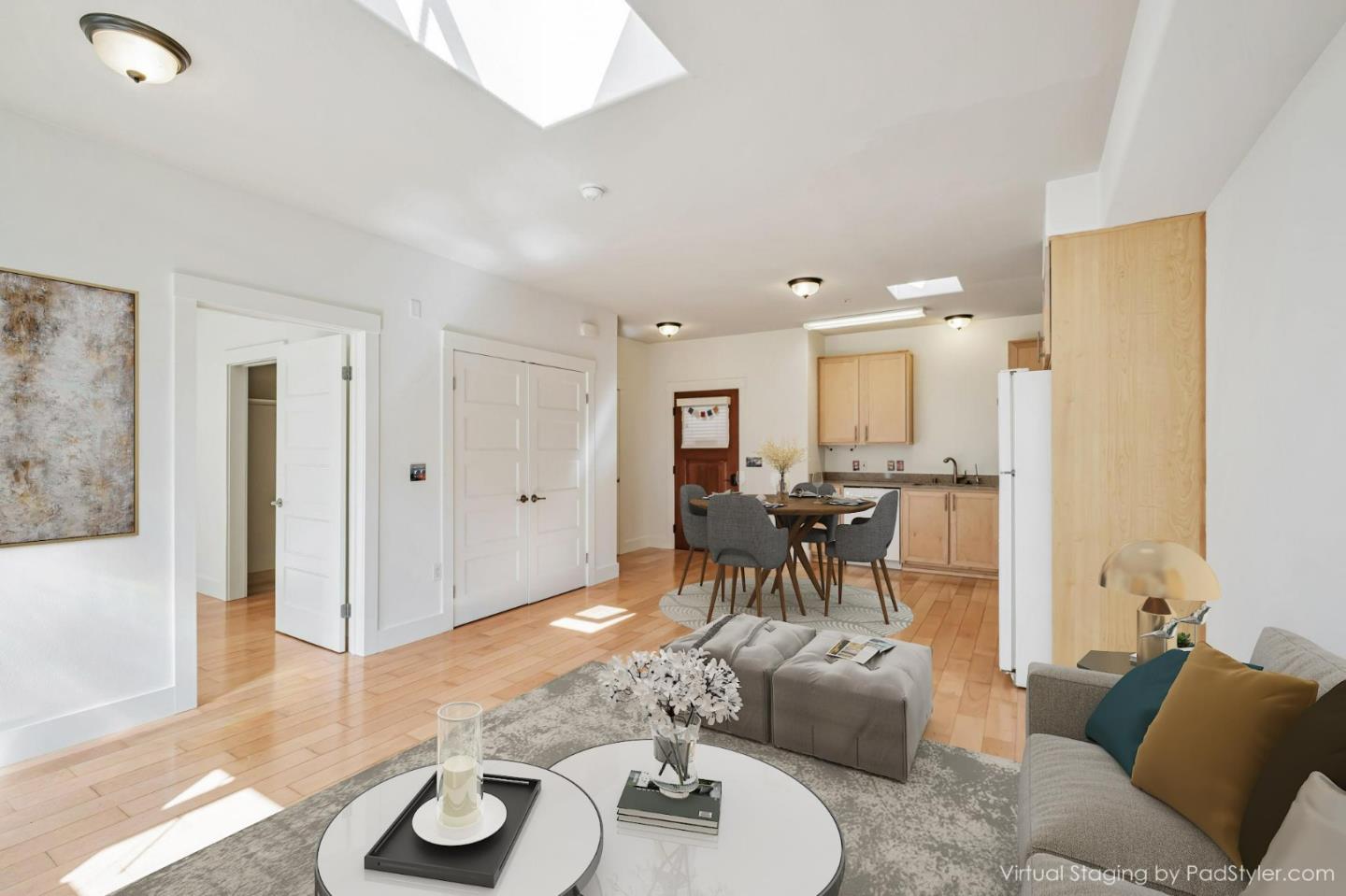 Detail Gallery Image 10 of 36 For 190 Walnut Ave #303,  Santa Cruz,  CA 95060 - 1 Beds | 1 Baths