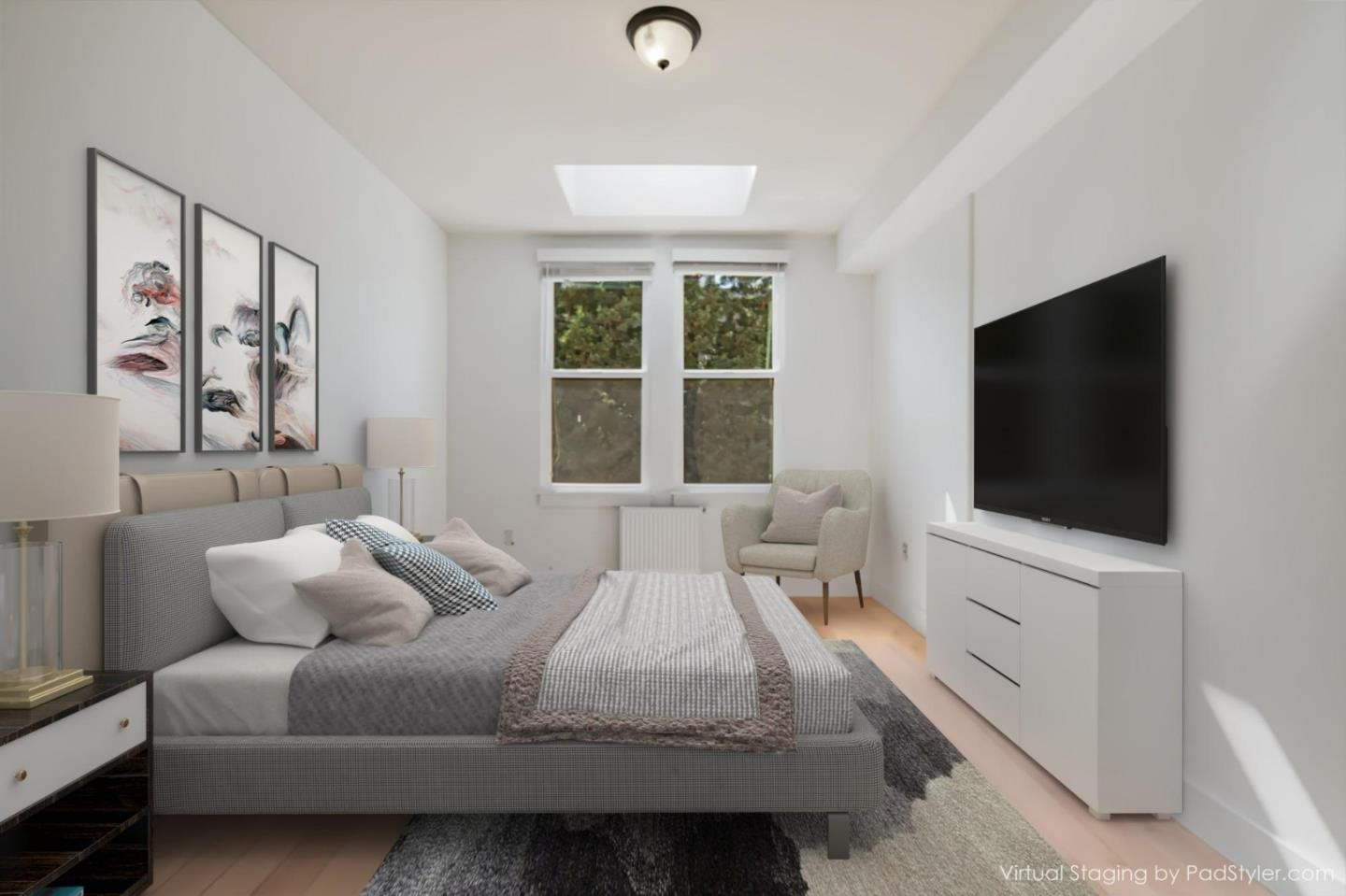Detail Gallery Image 16 of 36 For 190 Walnut Ave #303,  Santa Cruz,  CA 95060 - 1 Beds | 1 Baths