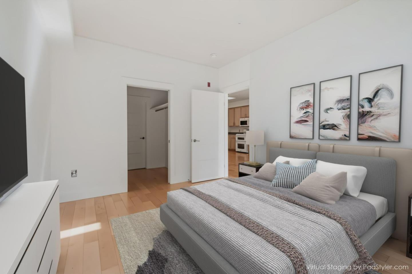 Detail Gallery Image 17 of 36 For 190 Walnut Ave #303,  Santa Cruz,  CA 95060 - 1 Beds | 1 Baths