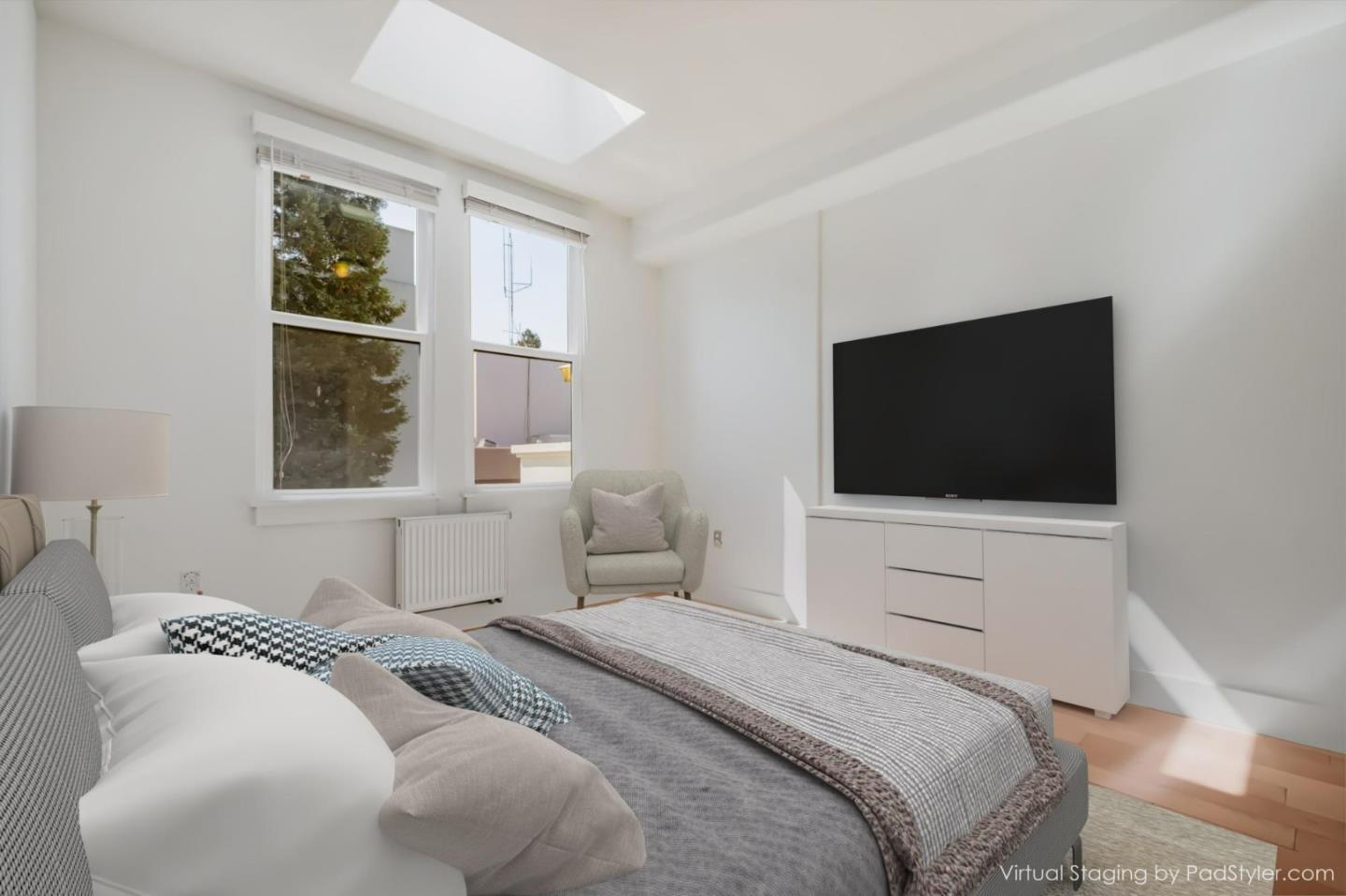 Detail Gallery Image 18 of 36 For 190 Walnut Ave #303,  Santa Cruz,  CA 95060 - 1 Beds | 1 Baths