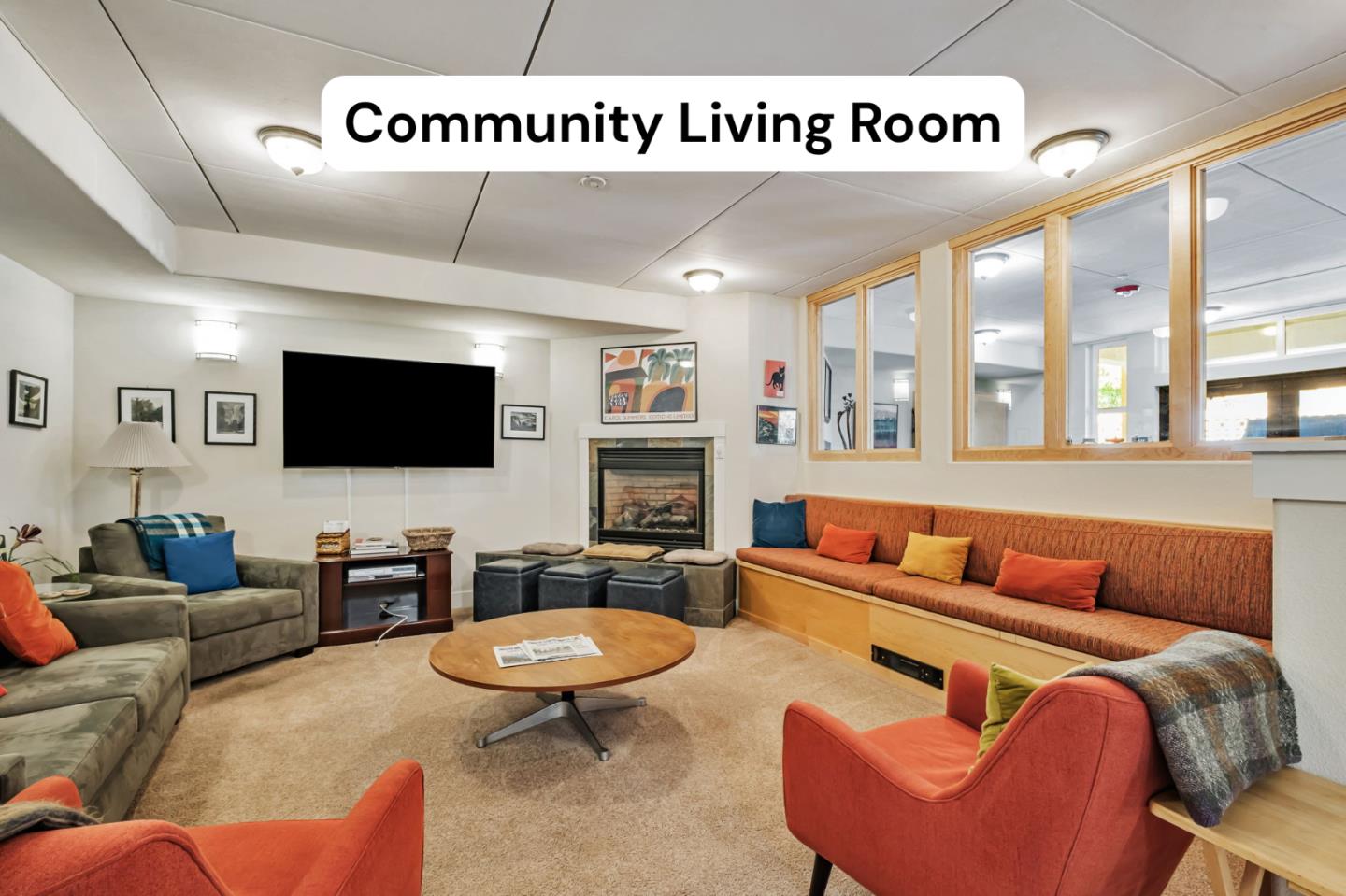 Detail Gallery Image 23 of 36 For 190 Walnut Ave #303,  Santa Cruz,  CA 95060 - 1 Beds | 1 Baths