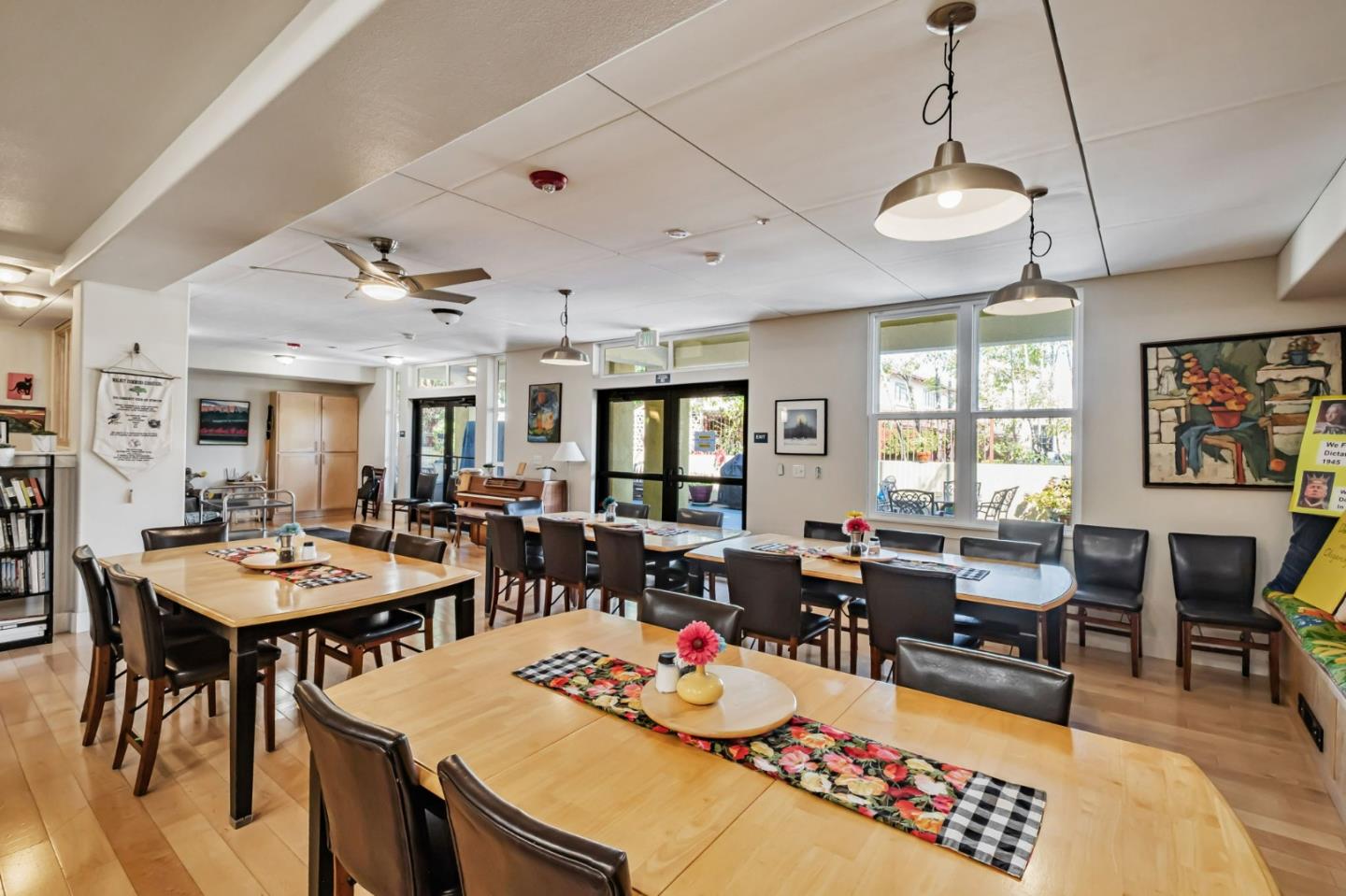Detail Gallery Image 26 of 36 For 190 Walnut Ave #303,  Santa Cruz,  CA 95060 - 1 Beds | 1 Baths