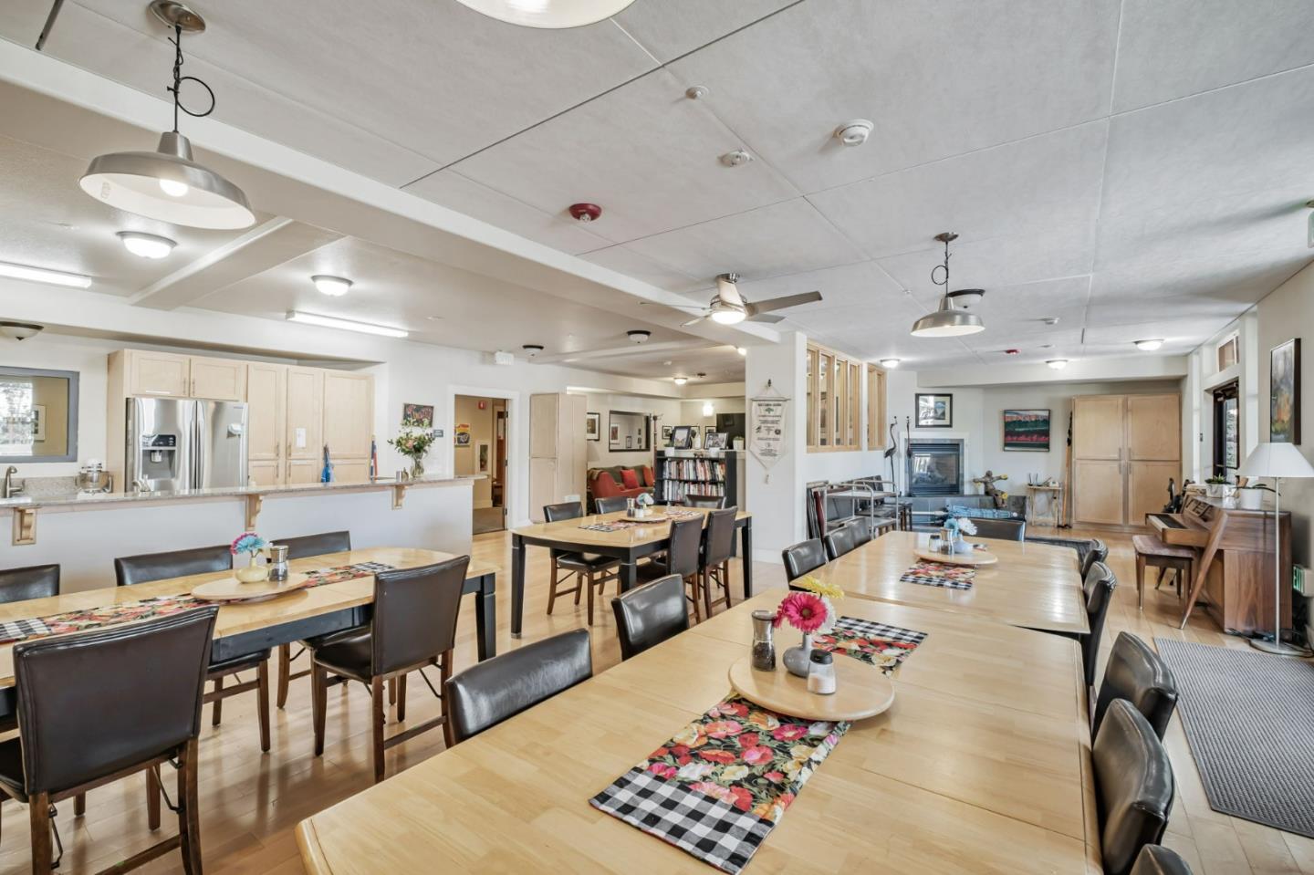 Detail Gallery Image 27 of 36 For 190 Walnut Ave #303,  Santa Cruz,  CA 95060 - 1 Beds | 1 Baths
