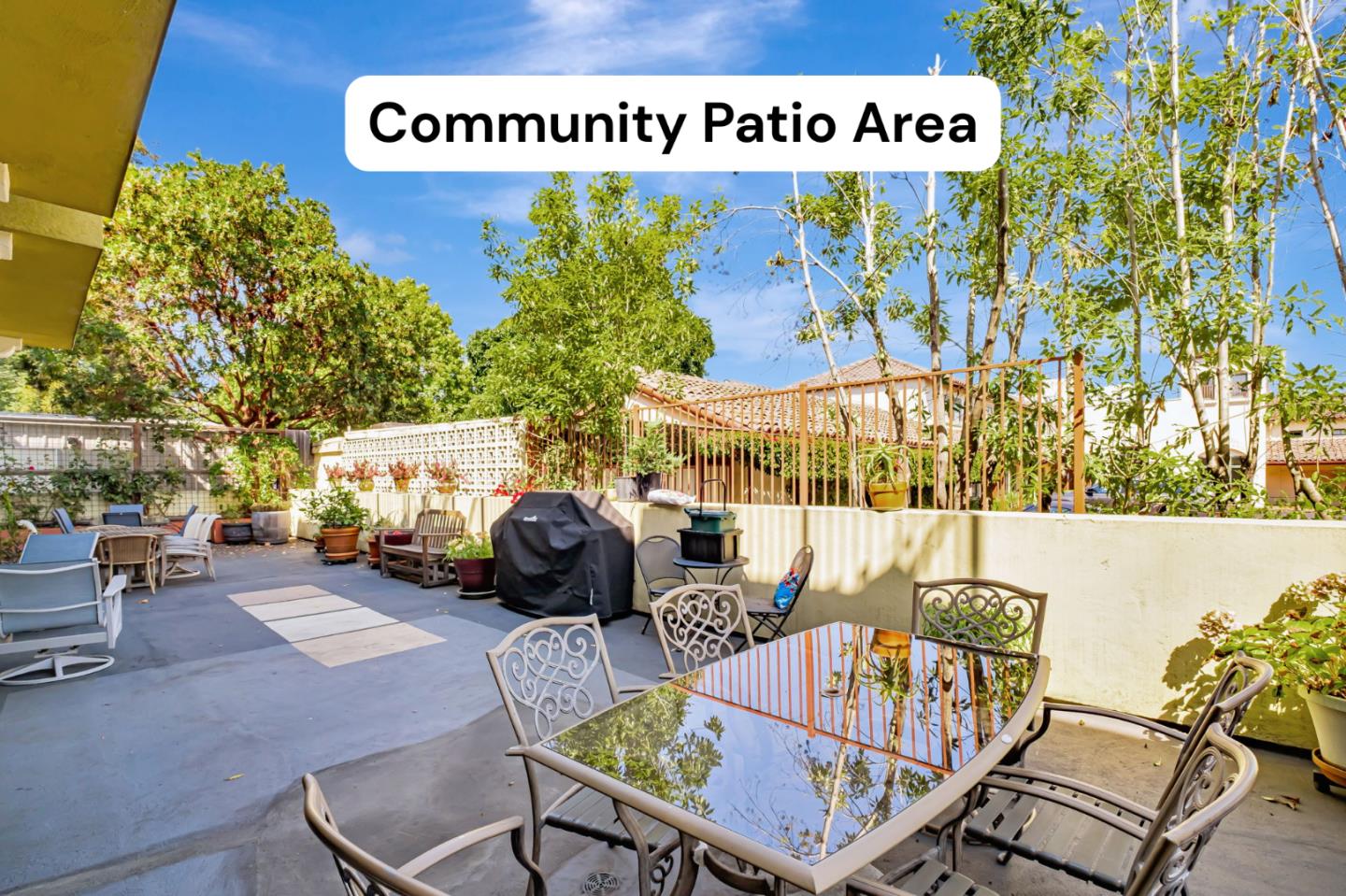 Detail Gallery Image 29 of 36 For 190 Walnut Ave #303,  Santa Cruz,  CA 95060 - 1 Beds | 1 Baths