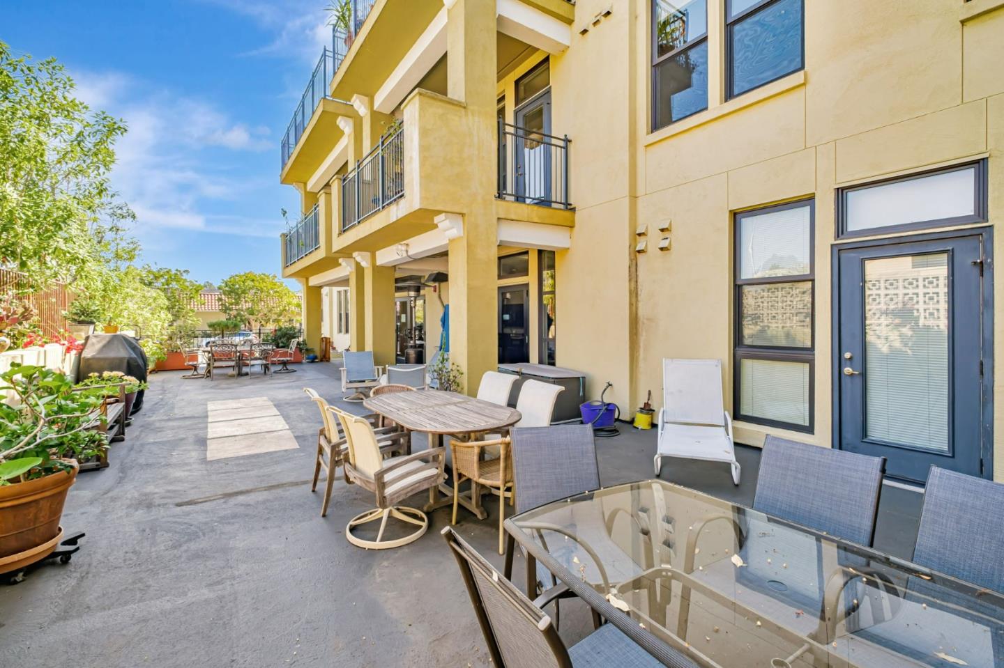 Detail Gallery Image 30 of 36 For 190 Walnut Ave #303,  Santa Cruz,  CA 95060 - 1 Beds | 1 Baths