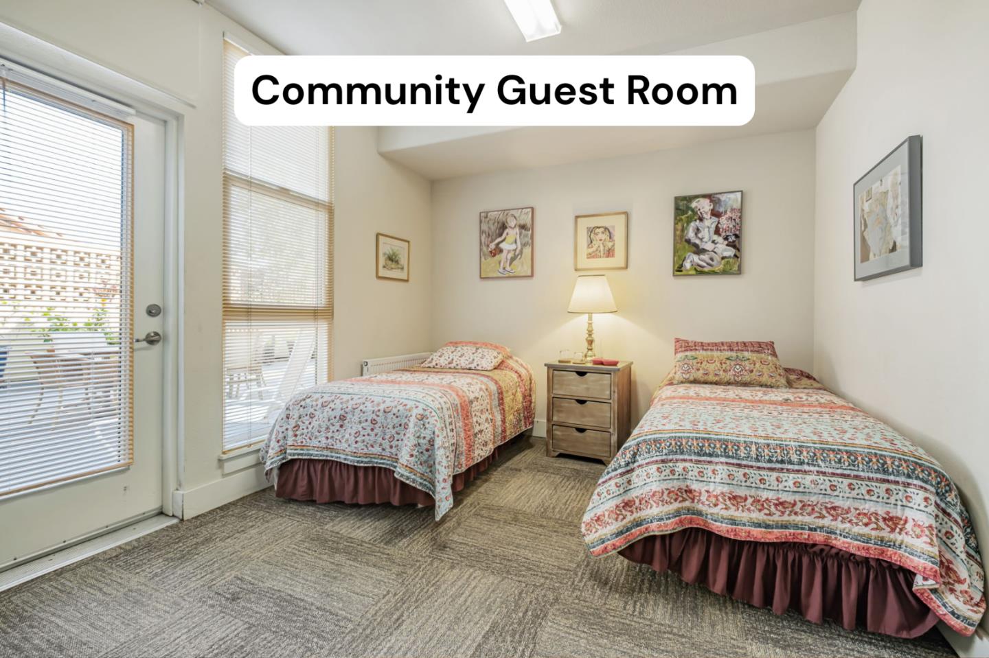 Detail Gallery Image 31 of 36 For 190 Walnut Ave #303,  Santa Cruz,  CA 95060 - 1 Beds | 1 Baths