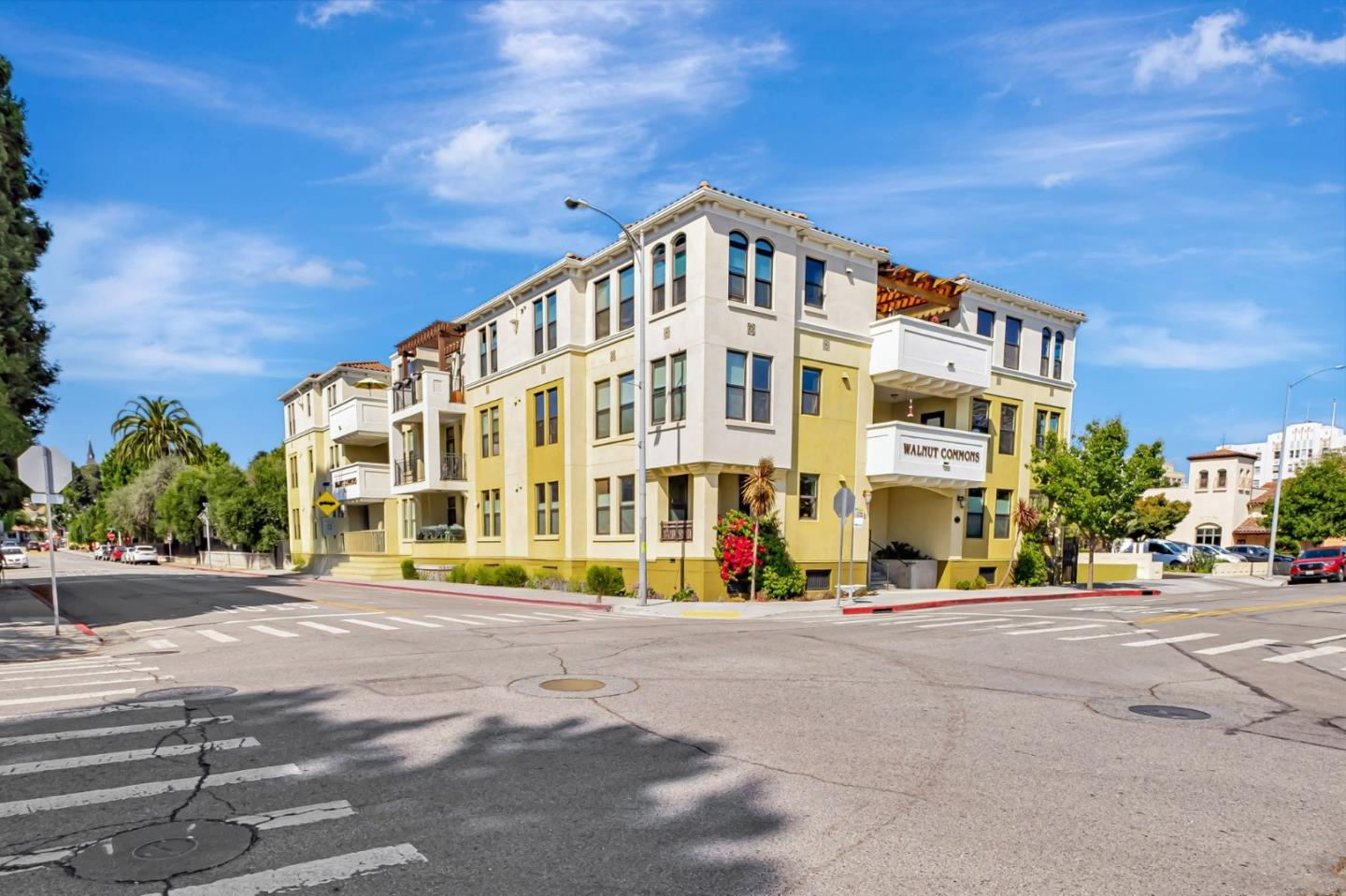 Detail Gallery Image 36 of 36 For 190 Walnut Ave #303,  Santa Cruz,  CA 95060 - 1 Beds | 1 Baths