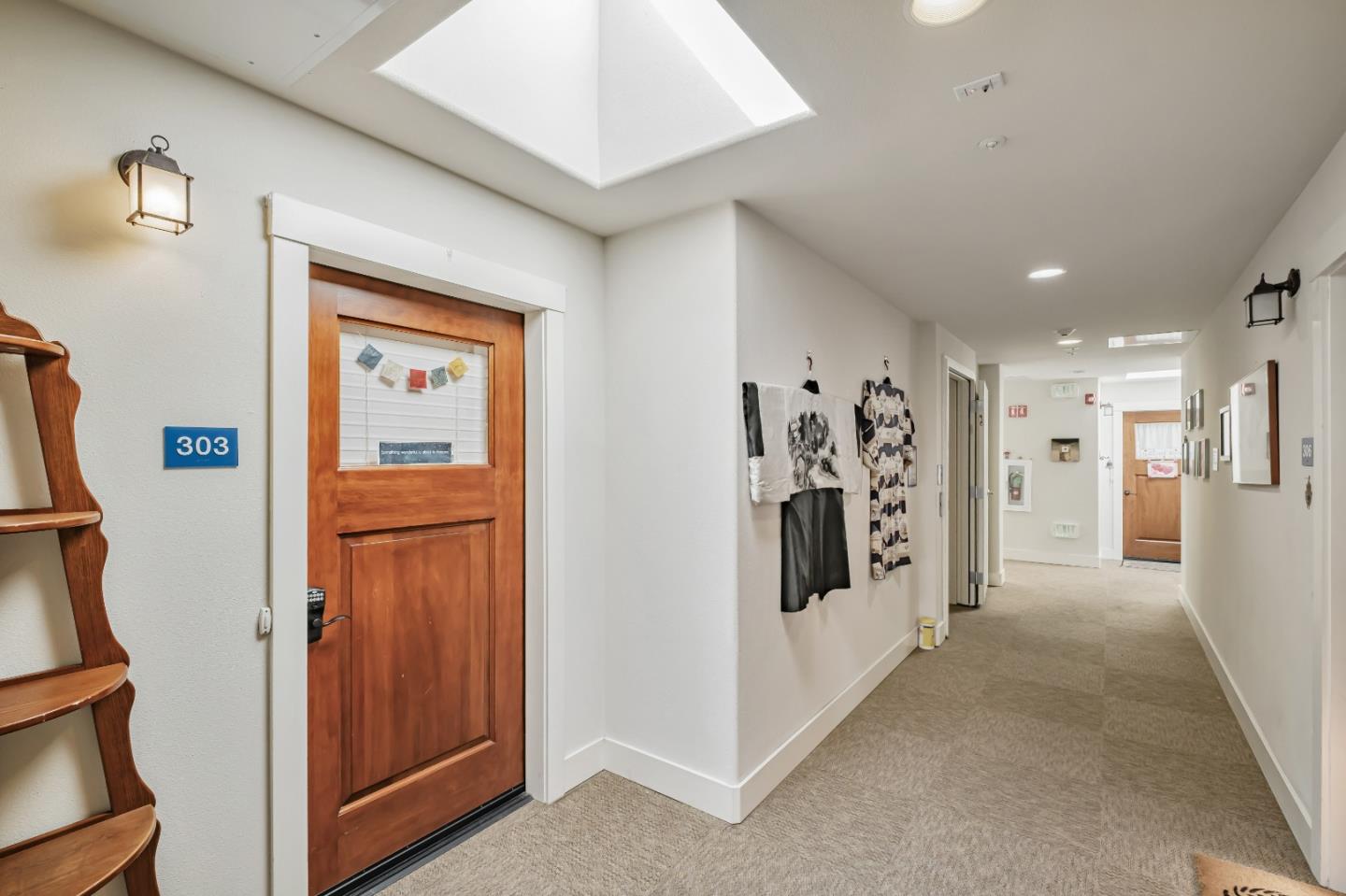 Detail Gallery Image 5 of 36 For 190 Walnut Ave #303,  Santa Cruz,  CA 95060 - 1 Beds | 1 Baths