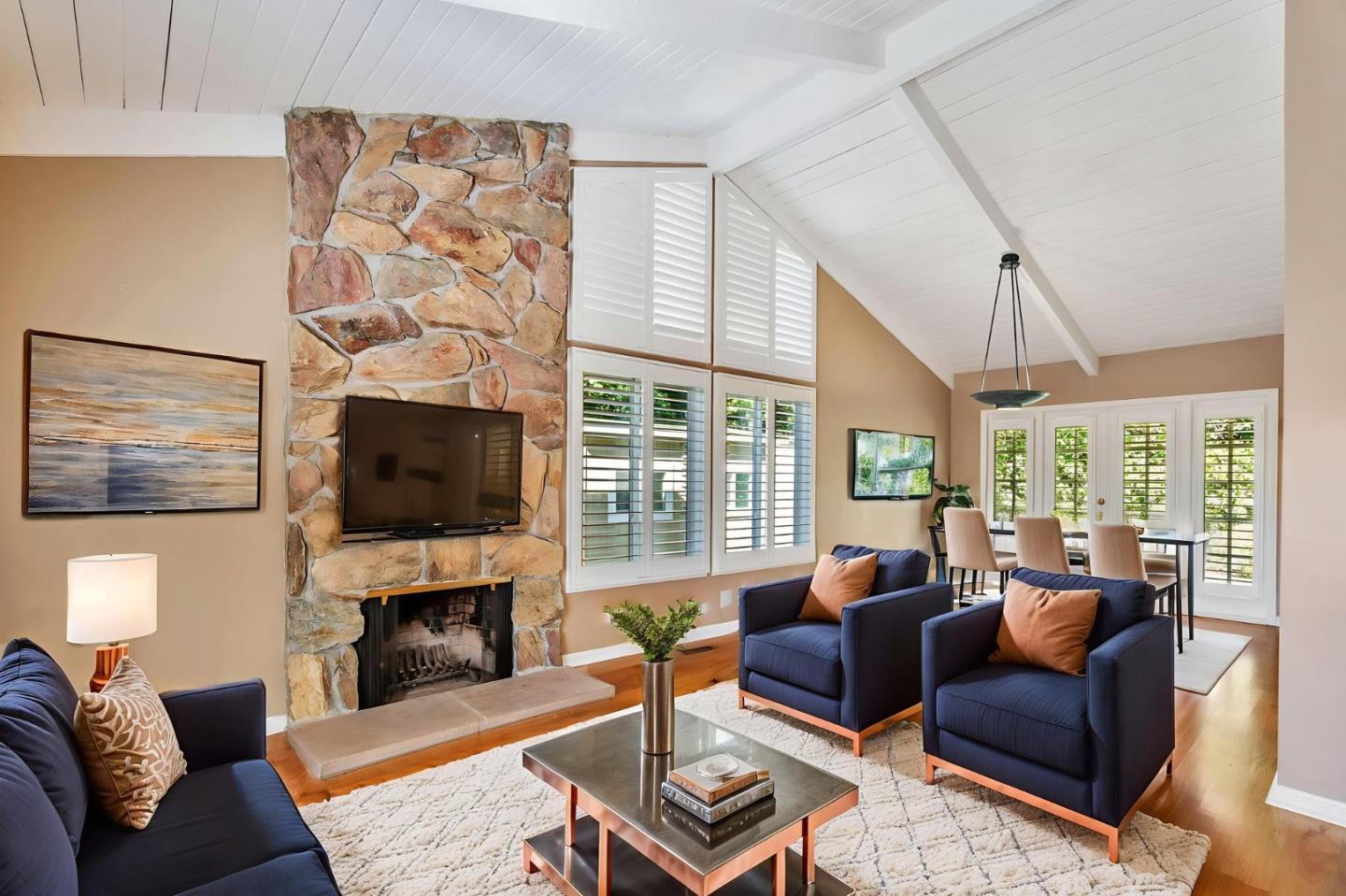 Detail Gallery Image 6 of 40 For 1315 Bright Oaks Ct, Los Altos,  CA 94024 - 5 Beds | 3 Baths