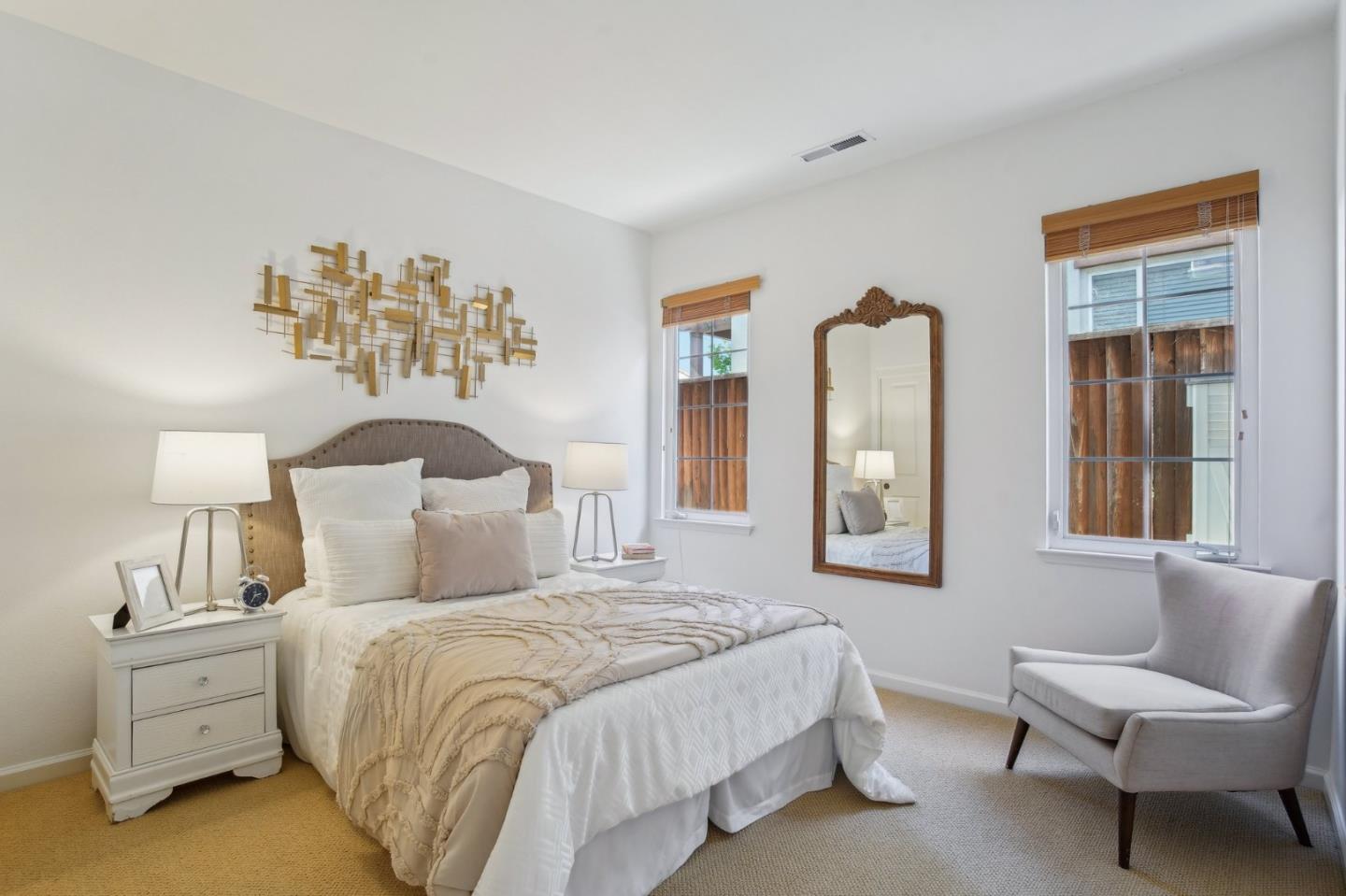 Detail Gallery Image 25 of 71 For 4121 Horizon Ln, San Jose,  CA 95148 - 4 Beds | 3 Baths