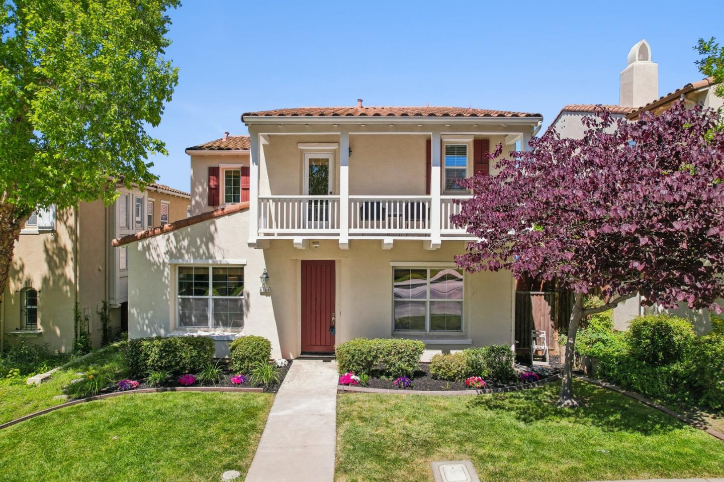 Detail Gallery Image 49 of 71 For 4121 Horizon Ln, San Jose,  CA 95148 - 4 Beds | 3 Baths
