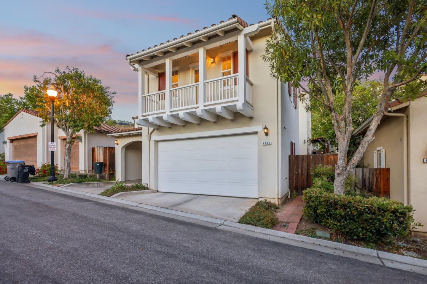Detail Gallery Image 55 of 71 For 4121 Horizon Ln, San Jose,  CA 95148 - 4 Beds | 3 Baths