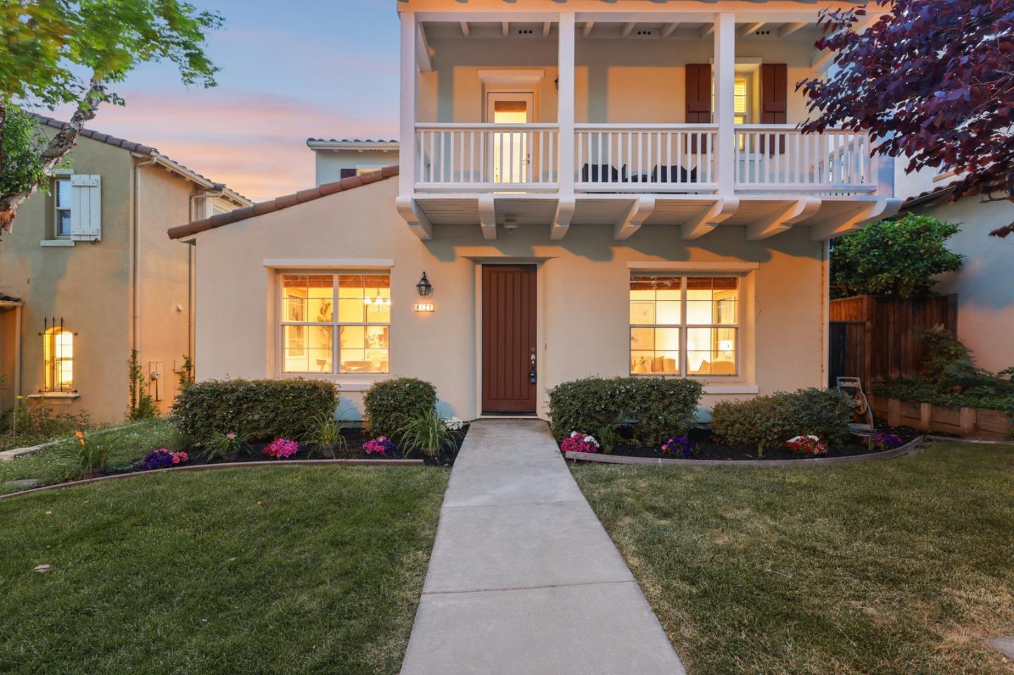 Detail Gallery Image 63 of 71 For 4121 Horizon Ln, San Jose,  CA 95148 - 4 Beds | 3 Baths
