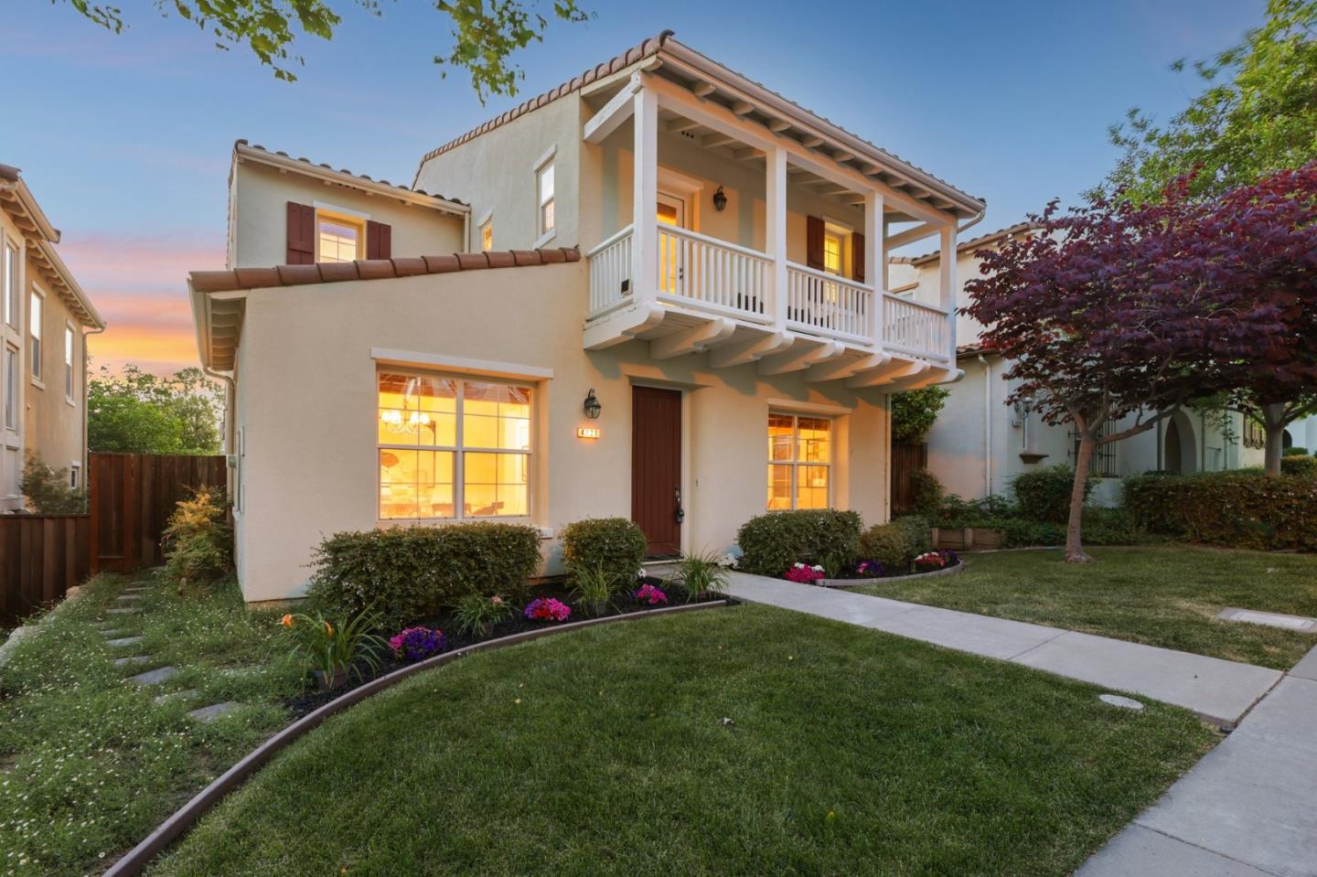 Detail Gallery Image 64 of 71 For 4121 Horizon Ln, San Jose,  CA 95148 - 4 Beds | 3 Baths