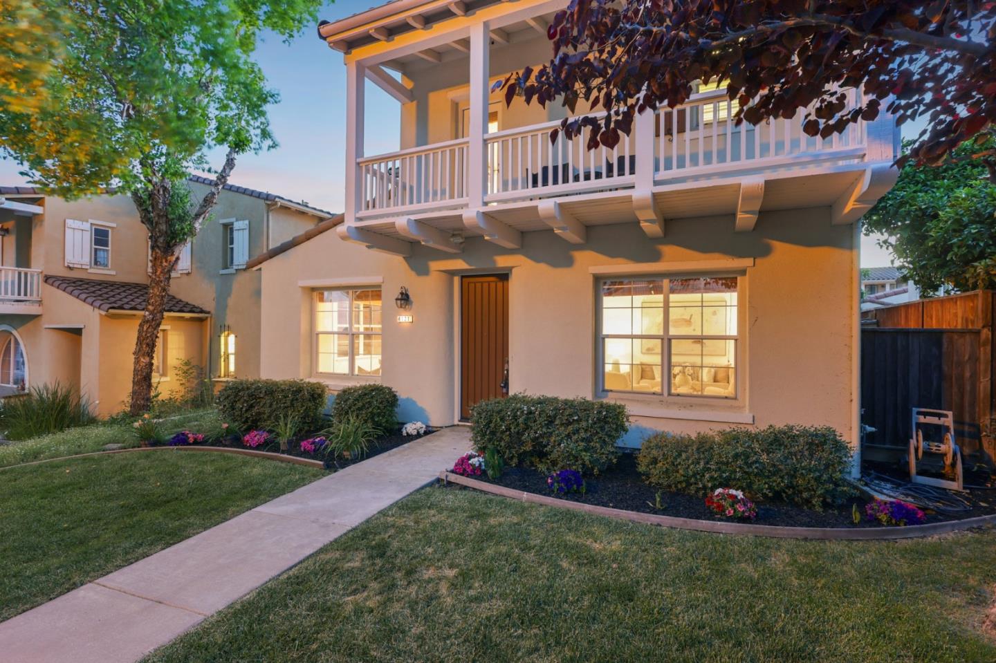Detail Gallery Image 65 of 71 For 4121 Horizon Ln, San Jose,  CA 95148 - 4 Beds | 3 Baths