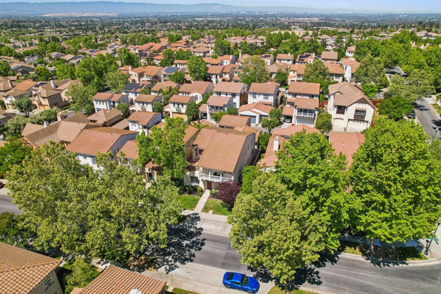Detail Gallery Image 68 of 71 For 4121 Horizon Ln, San Jose,  CA 95148 - 4 Beds | 3 Baths